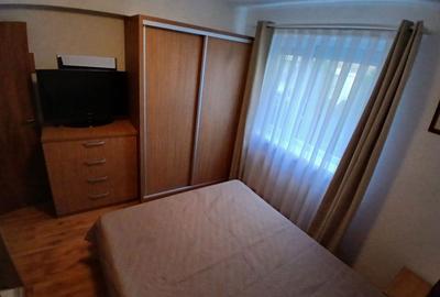 Apartament cu 2 camere decomandat în Nufărul - 7