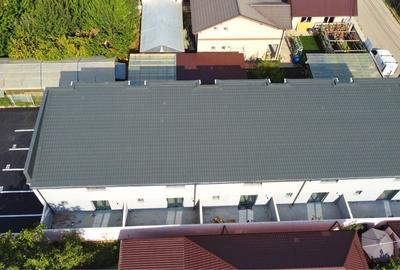 Casă cu 3 camere în Năvodari - 6