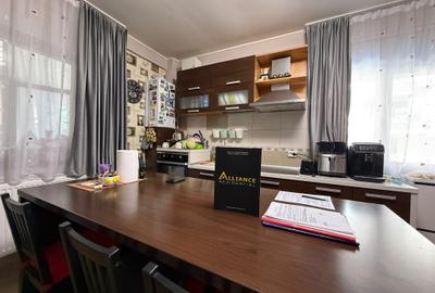 AP 2 CAMERE FINALIZAT / 15 MIN METROU BERCENI-DIMITRIE LEONIDA/ PARCARE INCLUSA - 7