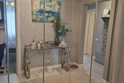 Apartament cu 2 camere decomandat, mobilat în Sălăjan - 10