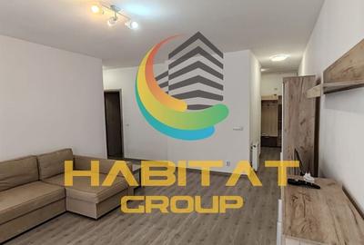 Apartament cu 3 camere decomandat, mobilat în Metalurgiei