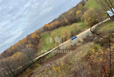 Teren intravilan Sinca Noua - 5