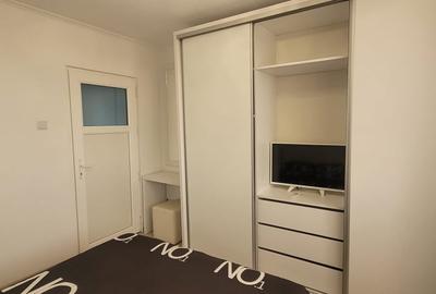 Inchiriere Apartament Tomis Nord Campus strada Cismelei - 8