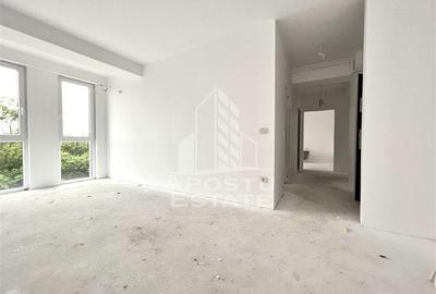 Apartament cu 2 camere decomandat în Aradului - 7