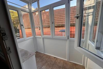 Apartament 2 camere, semidecomandat, 54,2 mp, cartier Rovine, zona Iruc - 8