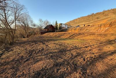 Teren Construcții intravilan de 1061 mp, în Vlaha - 7