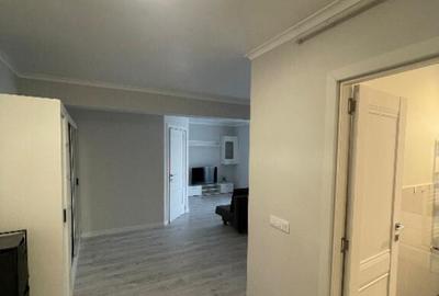 Apartament de 2 camere, 42,50 mp, zona Independentei - 2