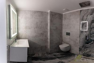 Apartament cu 3 camere decomandat în Nord - 4