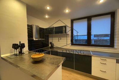 APARTAMENT DOUA DORMITOARE LANGA PARCUL HERASTRAU - 2