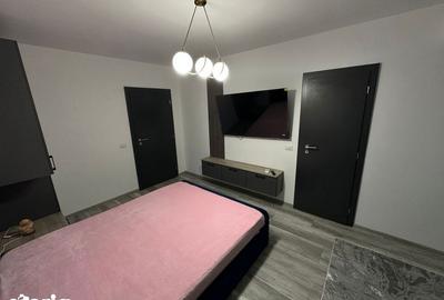 Apartament cu 4 camere în Ultracentral - 9