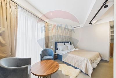 Apartament cu 3 camere decomandat, mobilat în Decebal - 9