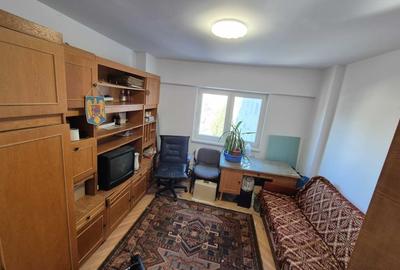 Apartament de 3 camere-Centrul Civic - 2