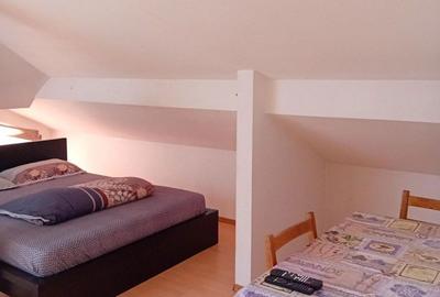 Apartament semidecomandat în Central - 4