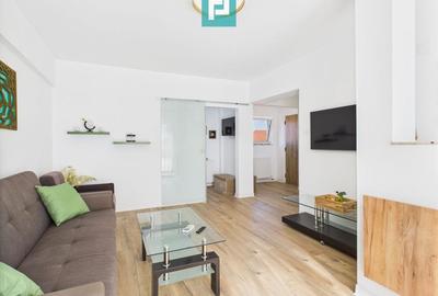 Apartament de închiriat - zona centrală Arad Apartament de închiriat - zona centrală Arad - 6