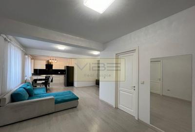 Apartament 2 camere mobilat/intabulat Galata - 1km Belvedere - 6