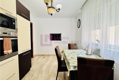 Casa cu 3 camere de inchiriat | Turnisor | 250 mp curte | eleganta | video - 4