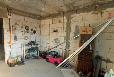 Casa noua de in Voluntari, zona Popasului - 9