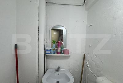 Garsoniera de vanzare, 21 mp, zona Artego - 4