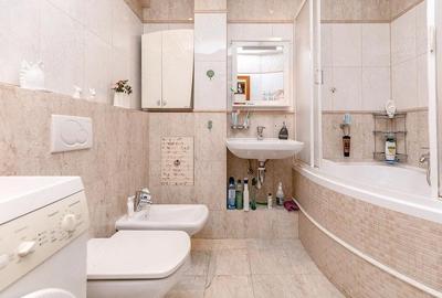 Apartament cu 2 camere decomandat în Vatra Luminoasă - 3