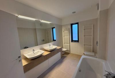 Apartament cu 4 camere decomandat în Băneasa - 8