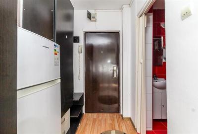 Garsonieră semidecomandată în Mănăștur - 4