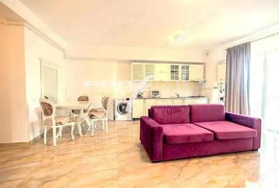 Statiunea Mamaia - Apartament 2 camere Cu vedere partiala la Mare si Lac - 3