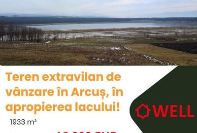 Spațiu comercial, în Arcuș - 3
