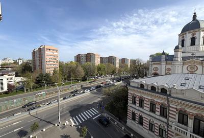 Apartament cu 2 camere decomandat, mobilat în Unirii - 8