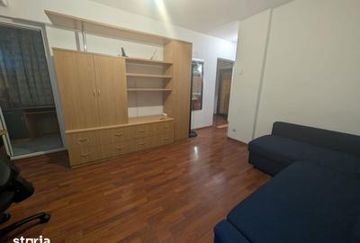 Garsonieră decomandată în Tudor Vladimirescu - 5
