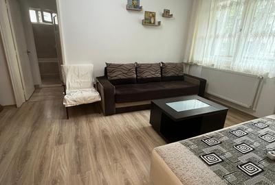 2 camere, etaj 1, Tomis 1 - 1