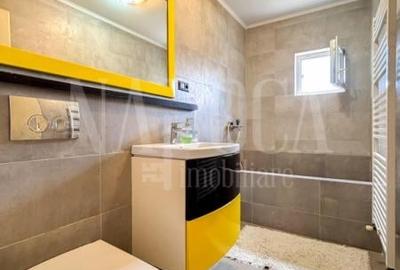 Apartament 3 camere de vanzare in Manastur, Cluj Napoca - 9