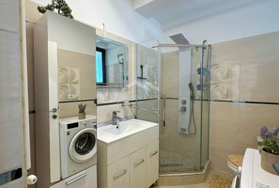 Apartament cu 2 camere decomandat, mobilat în Central - 5