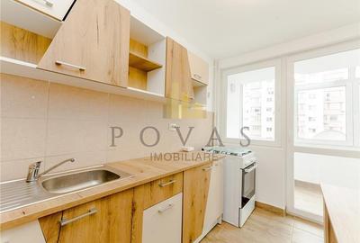 Vanzare Apartament 2 Camere Stefan Cel Mare - 6