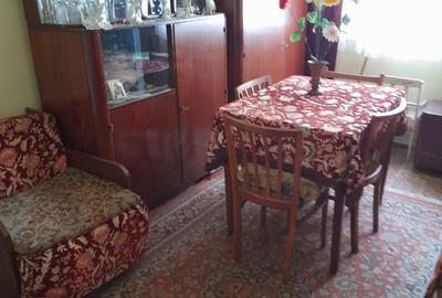 Apartament cu 2 camere nedecomandat în Central - 2
