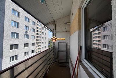 Apartament cu 2 camere - Alexandru cel Bun - 8