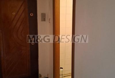 Apartament cu 2 camere nedecomandat în Circumvalațiunii - 10