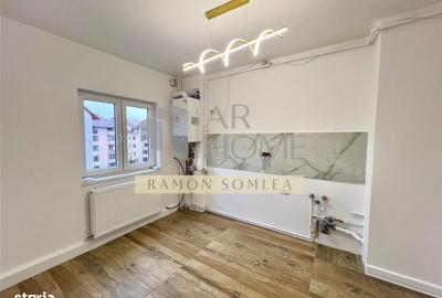 Apartament cu 2 camere în 9 Mai - 12