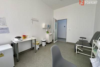 Complexul studentesc, 108 mp, ideal cabinete medicale/stomatologice sau farmacie - 11