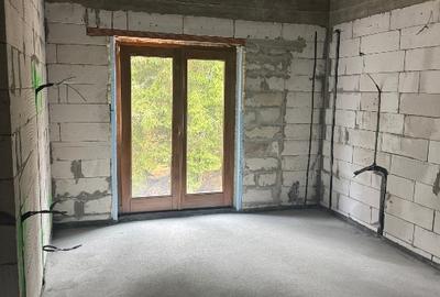 Casă individuală cu 5 camere cu Teren 530 Mp în Voineasa - 7