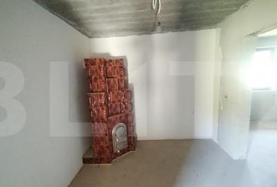 Casa individuala la gri, 160mp+garaj+magazie+ 3500mp teren i - 7