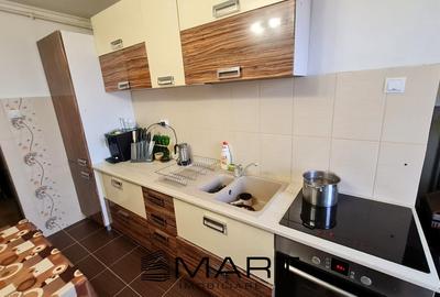 Apartament 56mp balcon 13mp Bulevardul Mihai Viteazu Apartament 56mp balcon 13mp Bulevardul Mihai Viteazu - 5