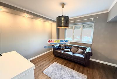 Apartament cu 3 camere semidecomandat, mobilat în B-dul București - 10