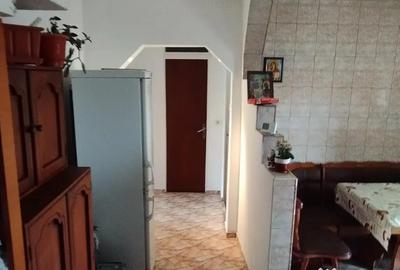 Apartament cu 2 camere decomandat în Central - 5