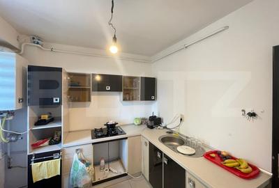 Apartament 3 camere decomandat, 75,28 mp, etaj 1, zona Craiovita - 10