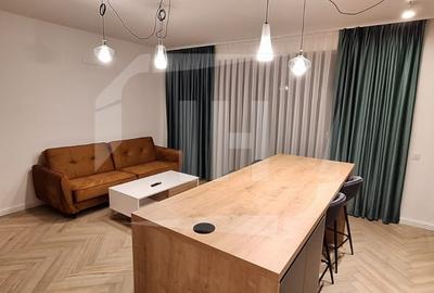 Apartament 2 camere,  intermediar, modern, zona Piata Abator
