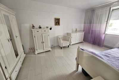 Vand apartament 2 camere in Centrul Timisoarei