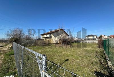 Spațiu comercial, în Dumbrăvița