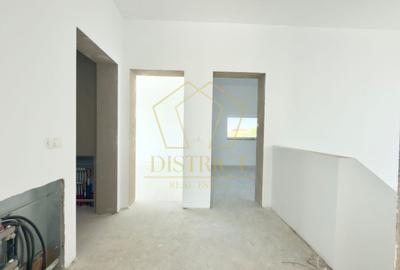 Duplex cu 5 camere cu Canalizare în Dumbrăvița - 11