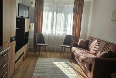 Apartament cu 2 camere în Central - 4