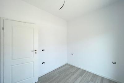 Duplex cu 4 camere cu Canalizare în Moșnița Nouă - 6